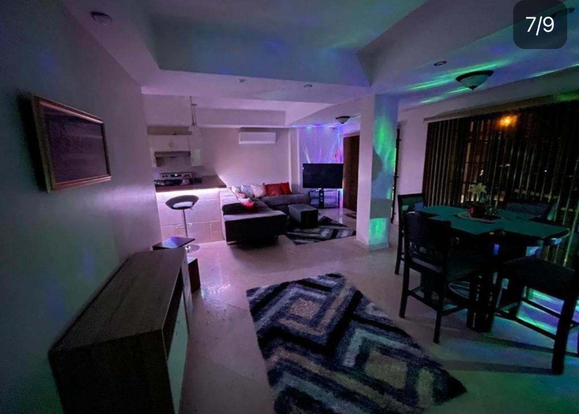 Under The Stars 2 Bedroom Apartment Diego Martin Екстер'єр фото